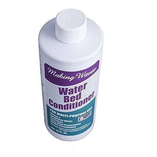 Rps Producto 1 Wc 16 Oz. Acondicionador Para Camas