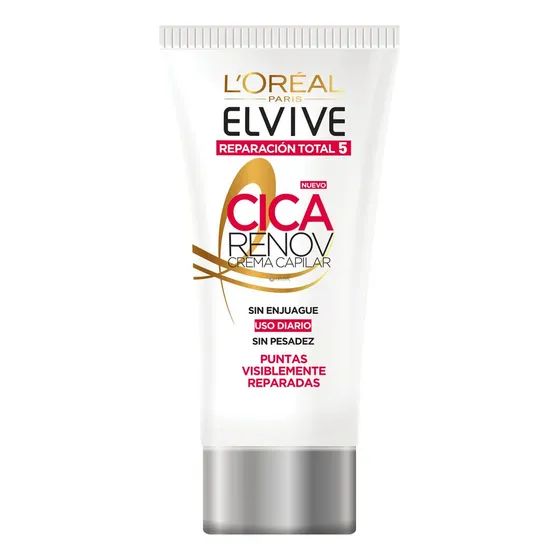 Tratamiento Cica Renov Elvive L'oréal 50ml