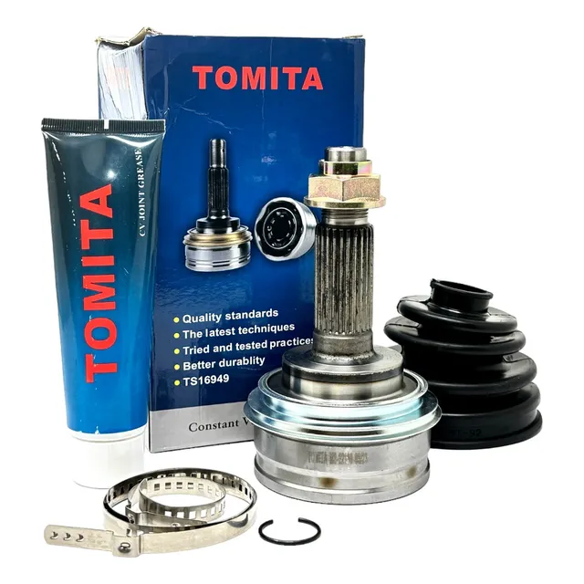 Punta Tripoide Corolla 1.6 1999 2000 2001 2002 26x23 S/abs