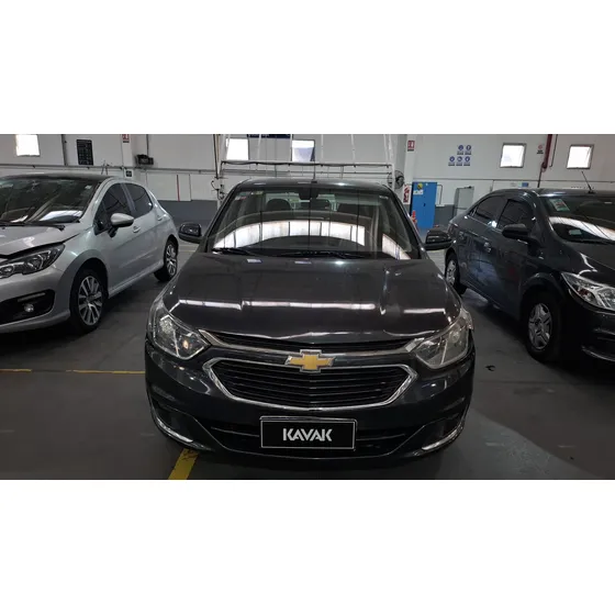 Chevrolet Cobalt 1.8n Ltz Advantage
