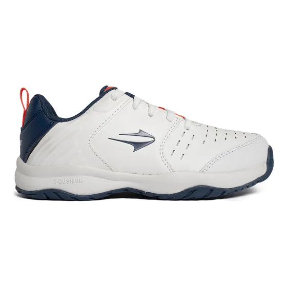 Zapatillas Topper Rod Ii Kids Niños Training Blanco