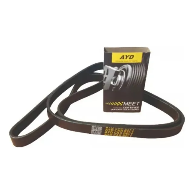 Correa Alternador 5pk1145 Fiat Uno Sorrento Montero Dakar