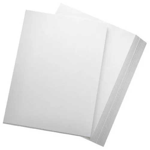 Papel De Arroz Comestible Para Fototortas A4 ( X 20 Hojas)