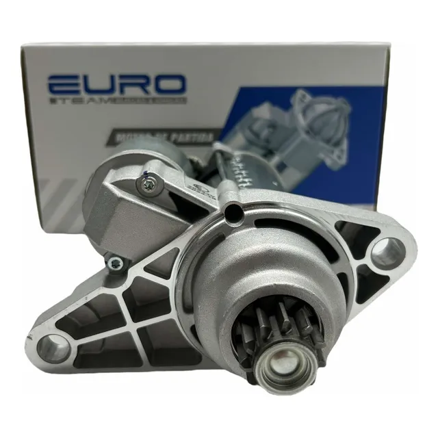 Motor Partida Arranque Fox 1.0 1.6 2003 2004 2005 2006 2007