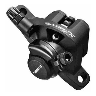 Caliper Freno Disco Tourney Br-tx805 Delantero O Trasero Caliper Freno Disco Tourney Br-tx805 Delantero O Trasero