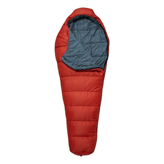Sleeping Tipo Momia Leef 0°f (-18°c) Grande (2.05m) Teton Sp Sleeping Tipo Momia Leef 0°f (-18°c) Grande (2.05m) Teton Sp