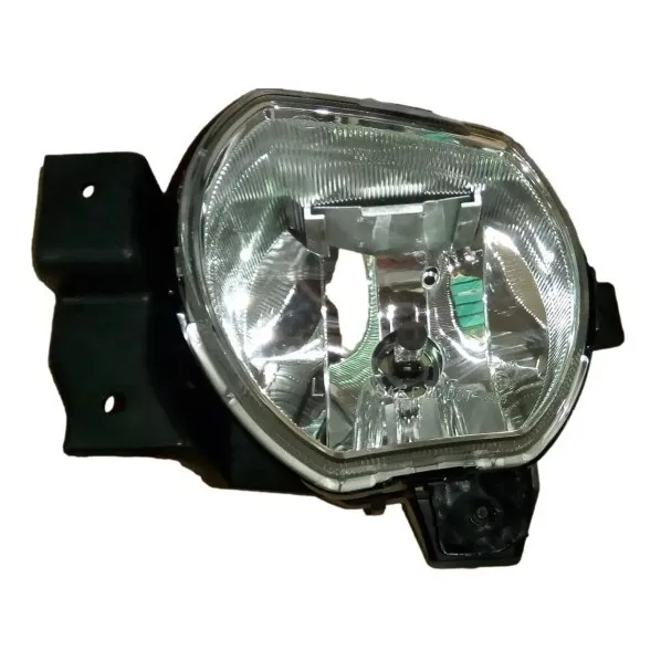 Faro De Neblina Izquierdo Kia  Rio Stylus Original Nuevo New