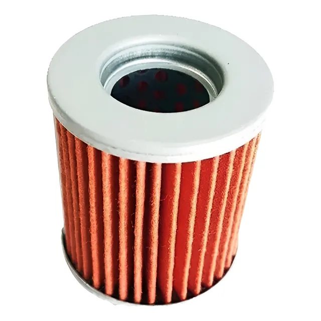 Filtro De Caja Secundario Cvt Jeep Compass Patriot