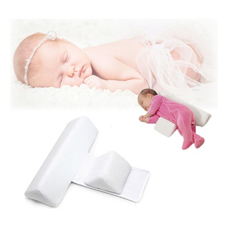 Travesseiro De Bebê, Travesseiro Para Bebê Que Dorme Lado Travesseiro De Bebê, Travesseiro Para Bebê Que Dorme Lado