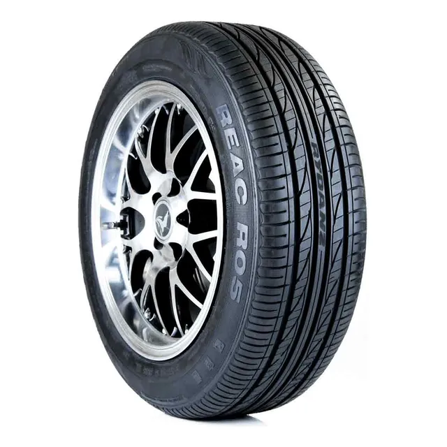 Llanta 225/60r16 Camioneta Rydanz Reac R05