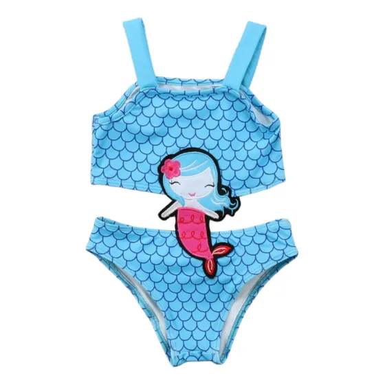 Traje De Baño Para Bebé