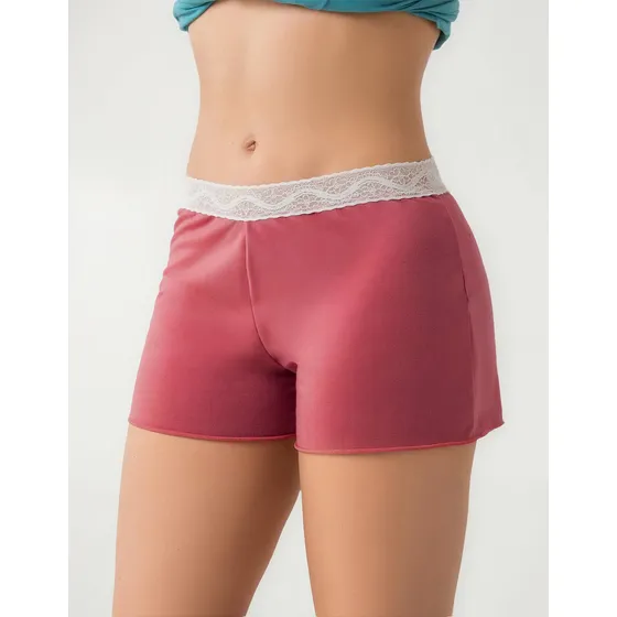 Short Rosado Fi 988