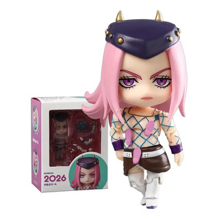 . 2026 Figura De Acción De Aventuras Bizarras De Narciso . 2026 Figura De Acción De Aventuras Bizarras De Narciso