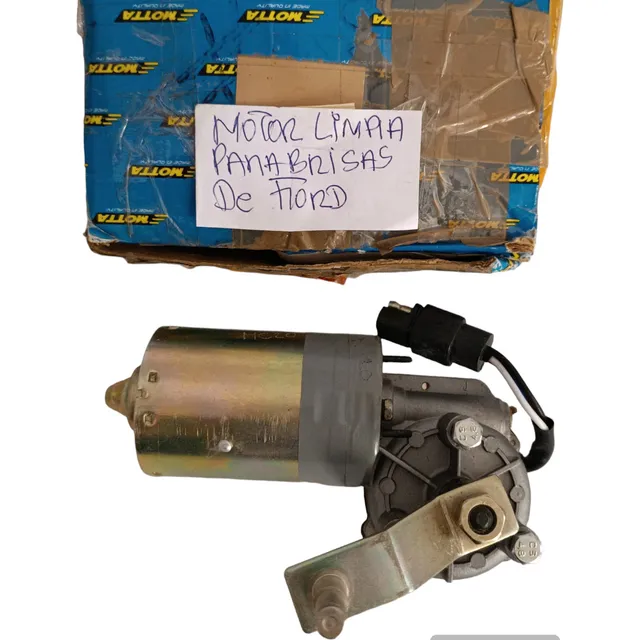 Motor Limpia Parabrisas Motta Ford F100 F350 80/86