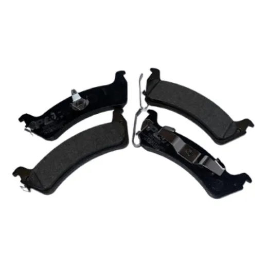 Pastillas De Freno Traseras Ford Explorer  95 96 97 98  7502
