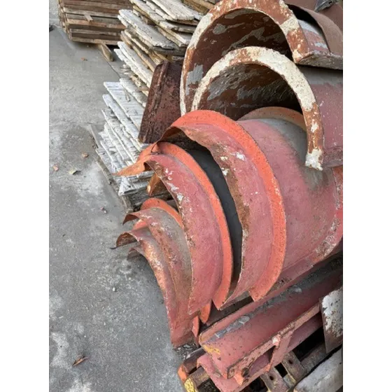 Encofrado Metalico De Columnas