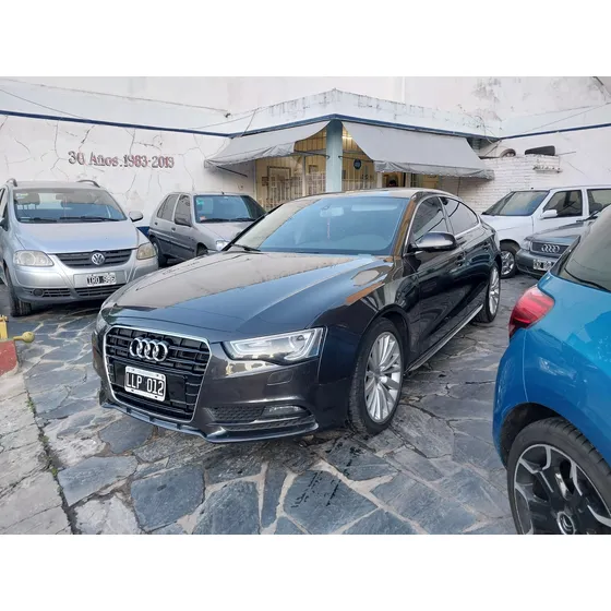 Audi A5 Sportback 2.0 T Fsi Multitronic 211cv