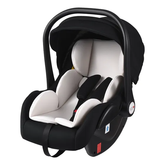 Asiento De Coche Para Bebés Recién Nacidos Para Llevar