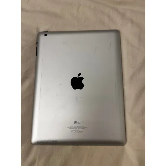 iPad 4a Geração ( Funcionando)