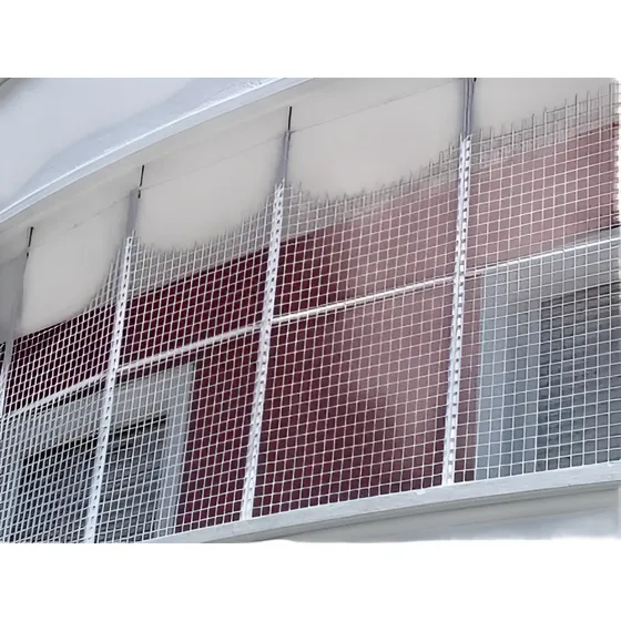 Proteccion Balcon Ventanas Piletas Terrazas Rejas Malla Sima