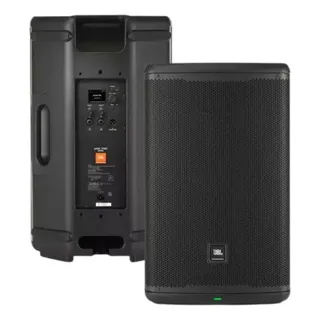Jbl Eon 510 | Mercado Livre