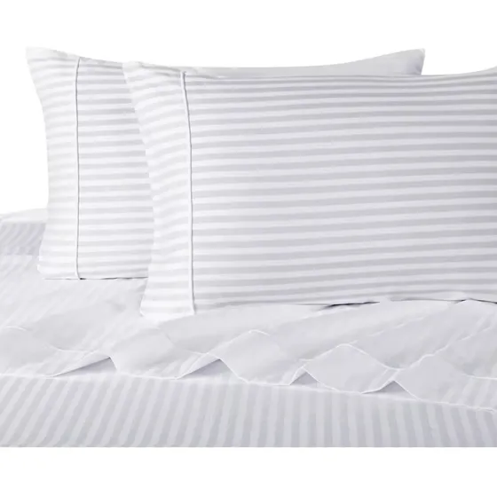 Fundas Para Almohada Isotérmica 50x70 Con Embone Supersoft 