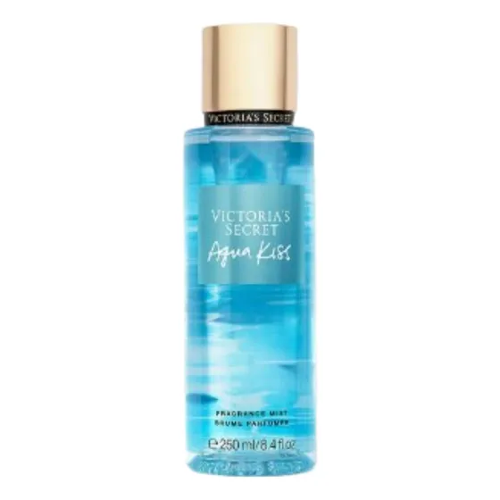Body Splash Victoria's Secret Aqua Kiss 250ml