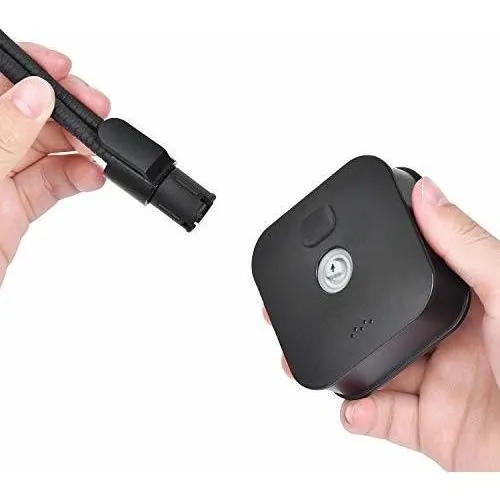 Tripode Flexible Para Blink Xt Xt2 Mini Totalmente Nuevo