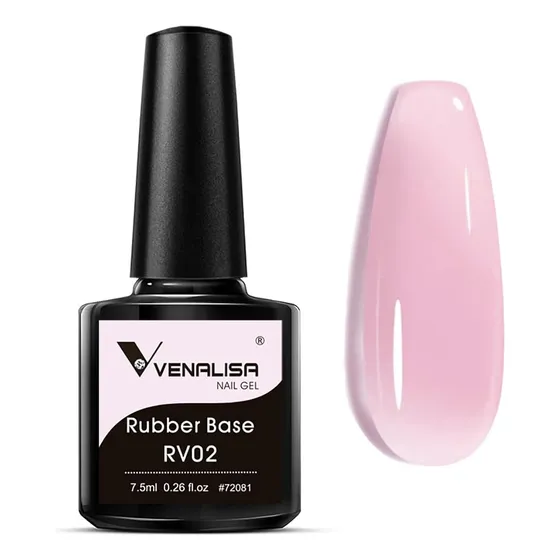 Venalisa Esmalte De Gel Con Base De G - mL a $95300