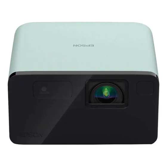 Projetor Epson Laser Ef21 Verde Wi-fi Bluetooth (eps01)
