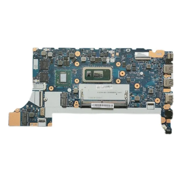 Placa Base Thinkpad E14 E15 20rd 20re Nm-c421