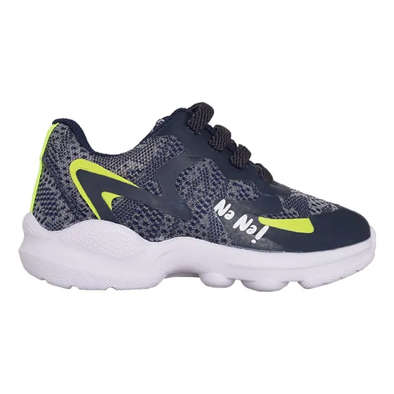 Zapatilla Deportiva Nene Niño Nana 2719-05 Elis Calzados