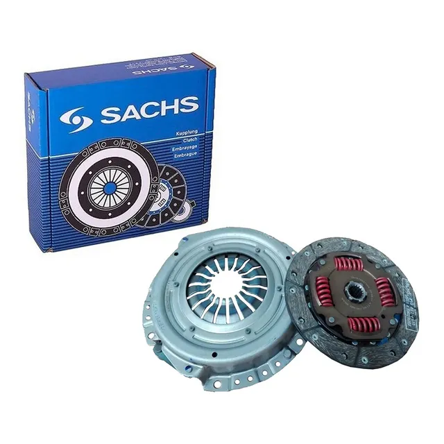 Embrague Kit   Ford Fiesta 1.0/1.3 1999-2006