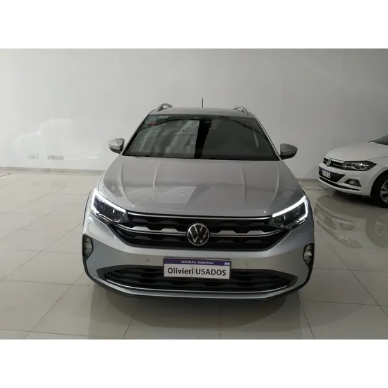 Volkswagen Nivus 200 Tsi Highline At L20
