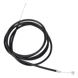 Cable De Freno Para Scooter, Línea Eléctrica, 200 Cm De Larg Cable De Freno Para Scooter, Línea Eléctrica, 200 Cm De Larg