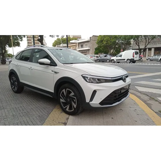 Volkswagen Nivus 1.0 Tsi 200 Highline