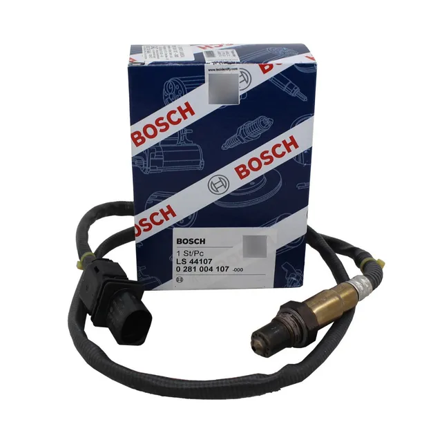 Sonda Lambda Jetta Tiguan 2.0 Tsi Pré Catalizador  5 Fios 