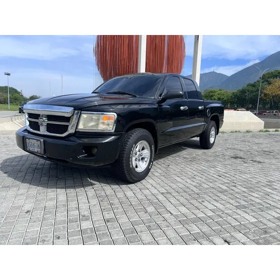 Dodge Dakota Ls Pick-up