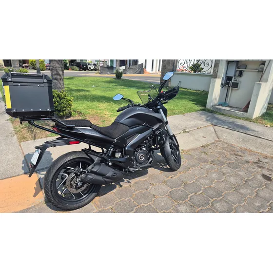 Bonita Diminar 400 Motor 373 Cc De Alto Rendimiento  Trans