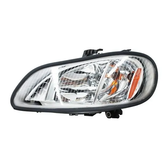 Faro Freightliner M2 2002-2003-2004-2005-2006-2013 Izquierdo