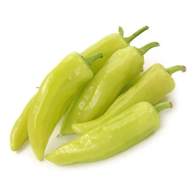Semilla Pimiento Largo Para Vinagre La Germinadora Huerta