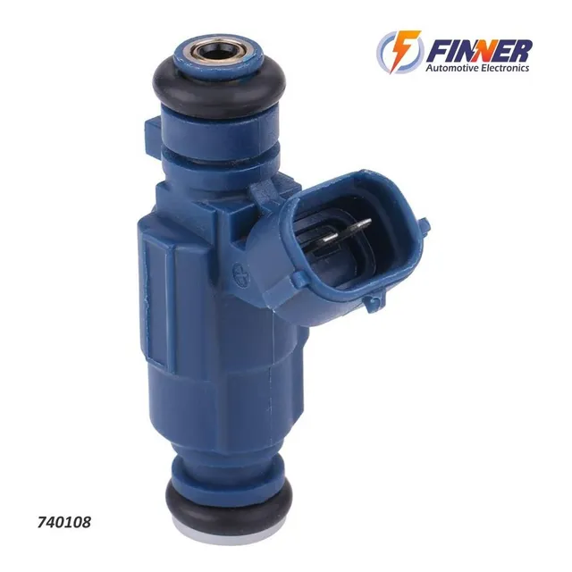 Inyector Cerato 1.6 Cerato Forte Soul