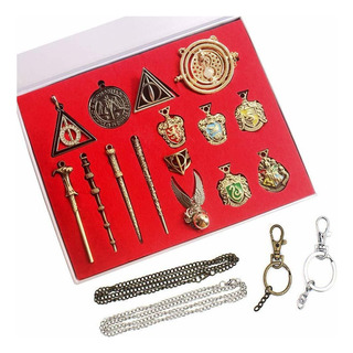 Coleccion De Varitas De Harry Potter, Completa 15 Pzas. Coleccion De Varitas De Harry Potter, Completa 15 Pzas.