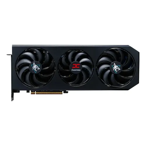 Tarjeta de video AMD ASRock Challenger Radeon RX 6600 Series RX