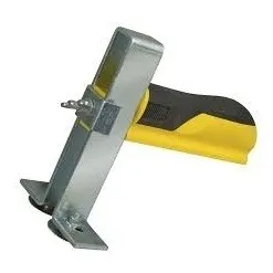 Herramientas Para Yeso Stanley Cortador De Tiras Stht16069