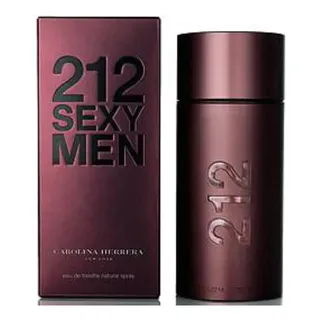 212 Sexy | Mercado Livre