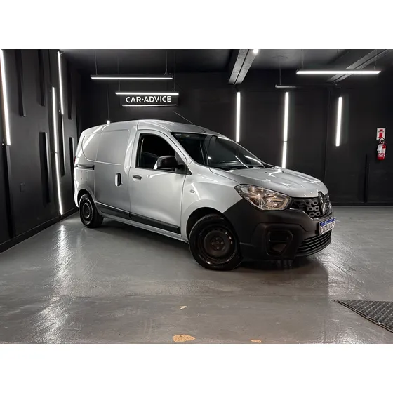 Renault Kangoo Express 1.6 Sce Confort L18