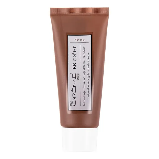 Base Bb Cream Full Coverage 100% Original