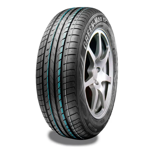 Neumático 185/60r14-82h Greenmax Hp010 Linglong