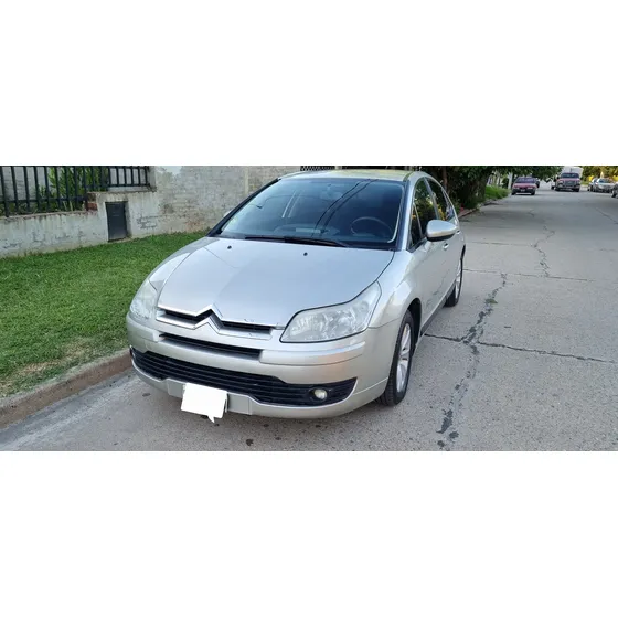 Citroën C4 2.0 Sx Am73